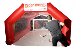 Radar Hockey*