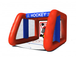 Hockey Challenge