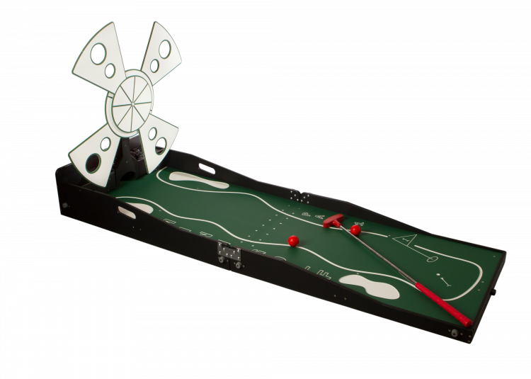Fairs & Table games for takeout