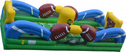 Bungee Football