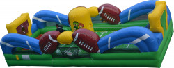 Bungee Football*