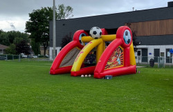 Fièvre du Soccer