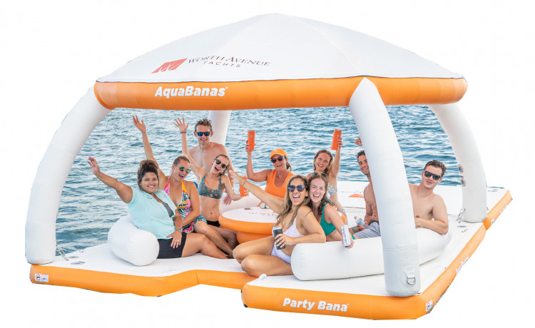 Jeux et mobilier aquatiques (vente) Jeux et mobilier aquatiques (vente)