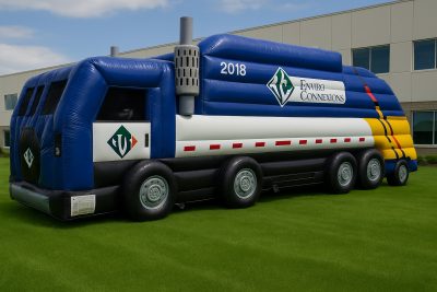 camion gonflable proludik camion gonflable proludik