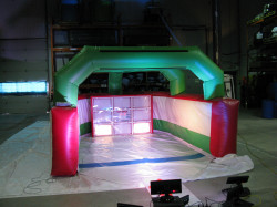 Party Rental and Bounce House Rental