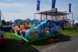 Party Rental and Bounce House Rental