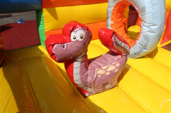 Party Rental and Bounce House Rental