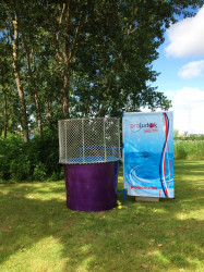 Party Rental and Bounce House Rental