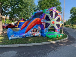 Party Rental and Bounce House Rental