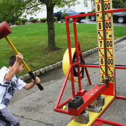 Party Rental and Bounce House Rental