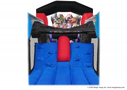 Party Rental and Bounce House Rental