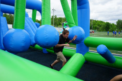 Party Rental and Bounce House Rental