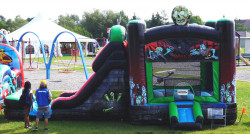 Party Rental and Bounce House Rental