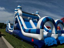 Party Rental and Bounce House Rental