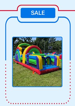 Party Rental and Bounce House Rental