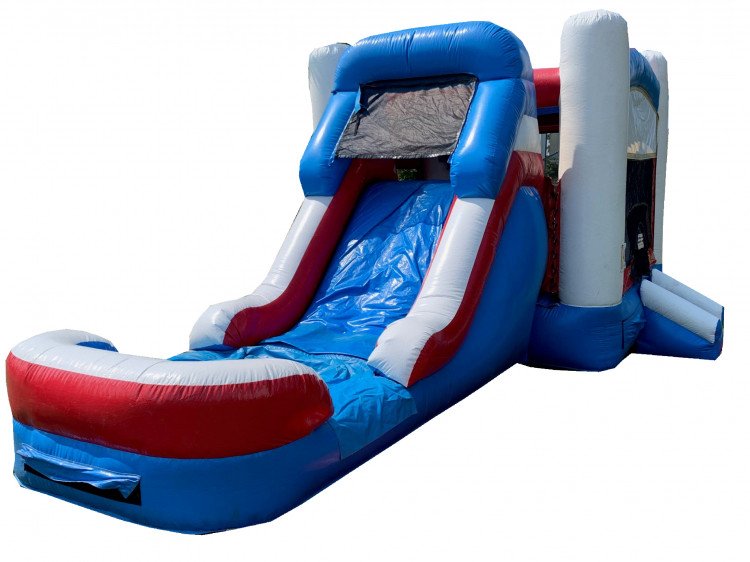 Inflatables - USED (for sale)