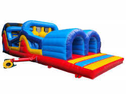 Party Rental and Bounce House Rental