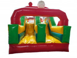 Party Rental and Bounce House Rental