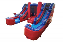 Party Rental and Bounce House Rental