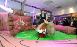 Party Rental and Bounce House Rental