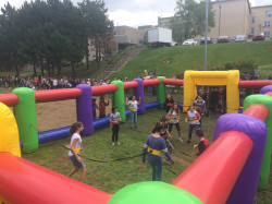 Party Rental and Bounce House Rental