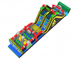 Party Rental and Bounce House Rental