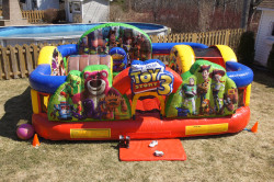 Party Rental and Bounce House Rental