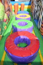 Party Rental and Bounce House Rental