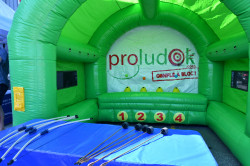 Party Rental and Bounce House Rental