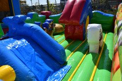 Party Rental and Bounce House Rental