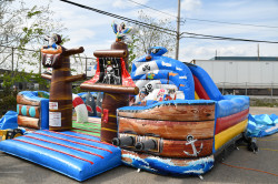 Party Rental and Bounce House Rental