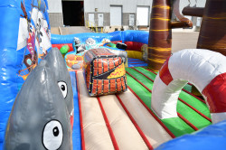 Party Rental and Bounce House Rental