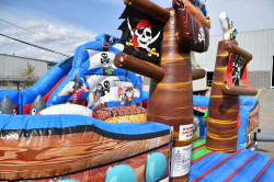 Party Rental and Bounce House Rental