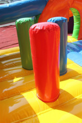 Party Rental and Bounce House Rental