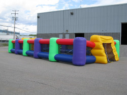 Party Rental and Bounce House Rental