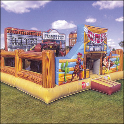 Party Rental and Bounce House Rental