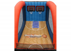 Party Rental and Bounce House Rental