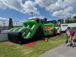 Party Rental and Bounce House Rental