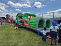 Party Rental and Bounce House Rental