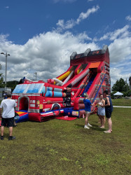 Party Rental and Bounce House Rental
