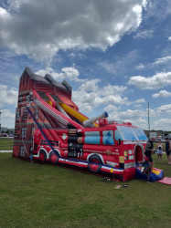 Party Rental and Bounce House Rental