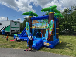 Party Rental and Bounce House Rental