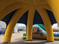Party Rental and Bounce House Rental