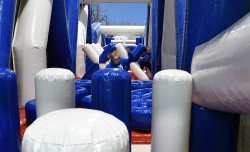 Party Rental and Bounce House Rental
