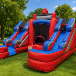 Party Rental and Bounce House Rental