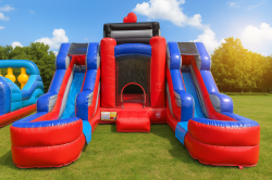 Party Rental and Bounce House Rental