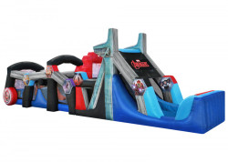 Party Rental and Bounce House Rental