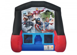 Party Rental and Bounce House Rental