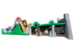 Party Rental and Bounce House Rental