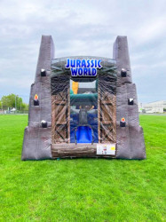 Party Rental and Bounce House Rental